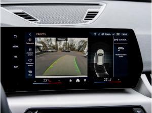 BMW X1 sDrive18i AHK RFK NAVI LED Sound Syst. DAB