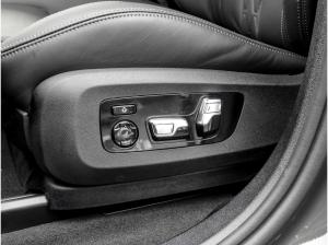 BMW X6 xDrive40d M Sportpaket * Bowers & Wilkins Sound System * Panorama-Glasdach Sky Lounge * Luftfederung