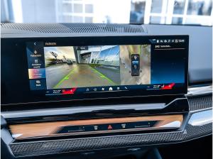 BMW i5 eDrive40 0,25%Versteu. MPro PANO HUD AHK DAPro