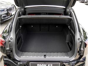 BMW X2 sDrive20d M Sport HUD PANO ACC AHK U10