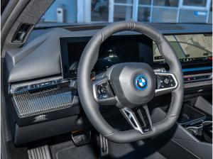 BMW i5 eDrive40 0,25%Versteu. MPro PANO HUD AHK DAPro