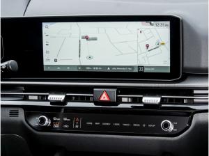 Kia Sportage 1.6T 2WD DCT DRIV Spirit HUD ACC