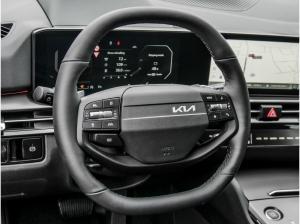 Kia Sportage 1.6T 2WD DCT DRIV Spirit HUD ACC