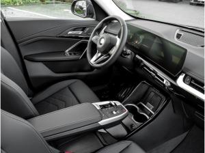 BMW X1 sDrive18i xLine AHK RFK NAVI LED PDC V+H LM