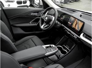 BMW X1 sDrive18i xLine HUD PANO ACC AHK RFK NAVI