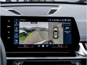 BMW X1 sDrive18i xLine HUD PANO ACC AHK RFK NAVI