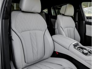 BMW X6 xDrive40d M Sport Pro PANO ACC AHK RFK NAVI LED