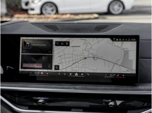 BMW X6 xDrive40d M Sport Pro PANO ACC AHK RFK NAVI LED