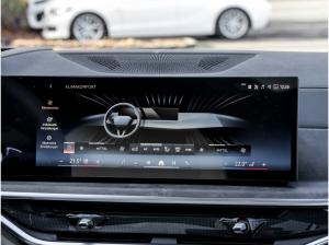 BMW X6 xDrive40d M Sport Pro PANO ACC AHK RFK NAVI LED