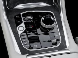 BMW X6 xDrive40d M Sport Pro PANO ACC AHK RFK NAVI LED