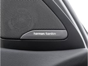 BMW X6 xDrive40d M Sport Pro PANO ACC AHK RFK NAVI LED