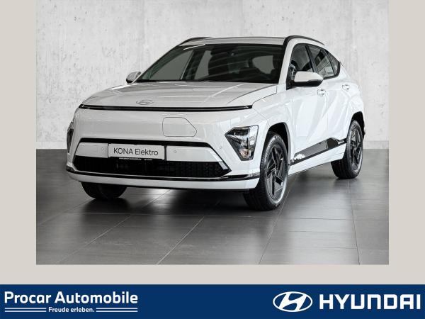 Hyundai KONA Elektro Kona Elektro SELECT MY26 EV 65kWh 204PS Effi.Paket