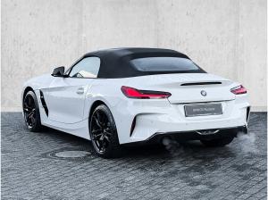 BMW Z4 sDrive20i M Sportpaket * Lenkradheizung * Harman Kardon Sound System * Head-Up Display * Komfortzuga