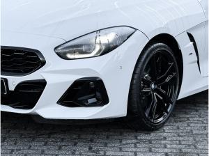 BMW Z4 sDrive20i M Sportpaket * Lenkradheizung * Harman Kardon Sound System * Head-Up Display * Komfortzuga