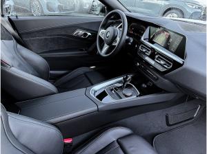 BMW Z4 sDrive20i M Sportpaket * Lenkradheizung * Harman Kardon Sound System * Head-Up Display * Komfortzuga