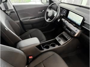 Hyundai KONA Elektro Kona Elektro SELECT MY26 EV 65kWh 204PS Effi.Paket