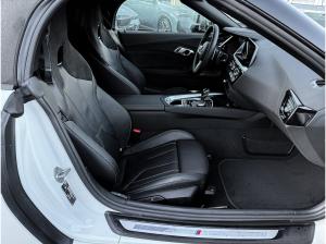BMW Z4 sDrive20i M Sportpaket * Lenkradheizung * Harman Kardon Sound System * Head-Up Display * Komfortzuga