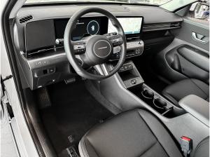 Hyundai KONA Elektro Kona Elektro SELECT MY26 EV 65kWh 204PS Effi.Paket