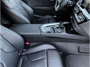 BMW Z4 sDrive20i M Sportpaket * Lenkradheizung * Harman Kardon Sound System * Head-Up Display * Komfortzuga
