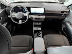 Hyundai KONA Elektro Kona Elektro SELECT MY26 EV 65kWh 204PS Effi.Paket