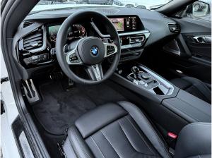 BMW Z4 sDrive20i M Sportpaket * Lenkradheizung * Harman Kardon Sound System * Head-Up Display * Komfortzuga