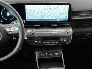 Hyundai KONA Elektro Kona Elektro SELECT MY26 EV 65kWh 204PS Effi.Paket