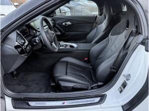 BMW Z4 sDrive20i M Sportpaket * Lenkradheizung * Harman Kardon Sound System * Head-Up Display * Komfortzuga