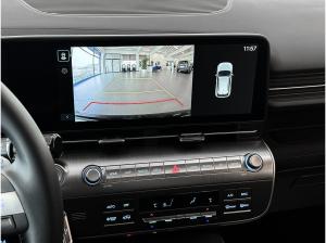 Hyundai KONA Elektro Kona Elektro SELECT MY26 EV 65kWh 204PS Effi.Paket