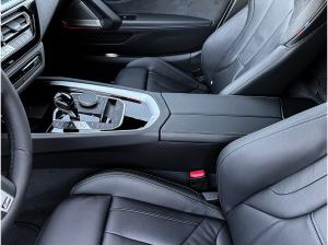 BMW Z4 sDrive20i M Sportpaket * Lenkradheizung * Harman Kardon Sound System * Head-Up Display * Komfortzuga