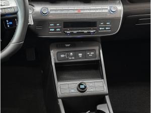 Hyundai KONA Elektro Kona Elektro SELECT MY26 EV 65kWh 204PS Effi.Paket