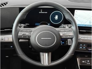 Hyundai KONA Elektro Kona Elektro SELECT MY26 EV 65kWh 204PS Effi.Paket