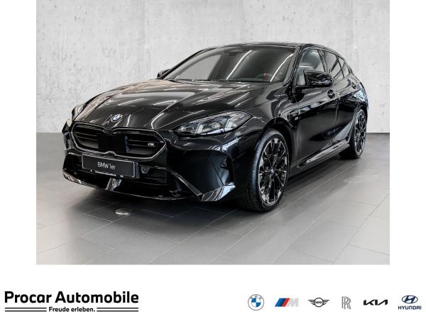 BMW 135 M135 xDrive M Sportpaket * Panorama Glasdach * Lenkradheizung * Head-Up Display * Komfortzugang * 36