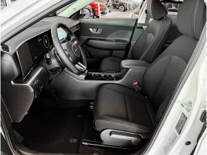 Hyundai KONA Elektro Kona Elektro SELECT MY26 EV 65kWh 204PS Effi.Paket