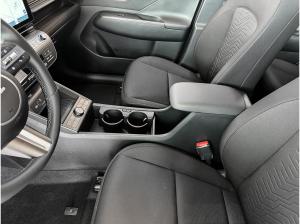 Hyundai KONA Elektro Kona Elektro SELECT MY26 EV 65kWh 204PS Effi.Paket