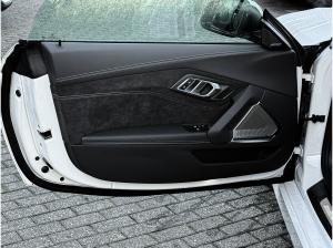 BMW Z4 sDrive20i M Sportpaket * Lenkradheizung * Harman Kardon Sound System * Head-Up Display * Komfortzuga