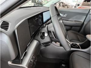 Hyundai KONA Elektro Kona Elektro SELECT MY26 EV 65kWh 204PS Effi.Paket