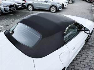 BMW Z4 sDrive20i M Sportpaket * Lenkradheizung * Harman Kardon Sound System * Head-Up Display * Komfortzuga