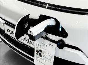 Hyundai KONA Elektro Kona Elektro SELECT MY26 EV 65kWh 204PS Effi.Paket