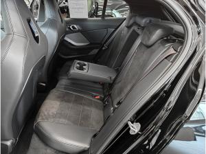 BMW 135 M135 xDrive M Sportpaket * Panorama Glasdach * Lenkradheizung * Head-Up Display * Komfortzugang * 36