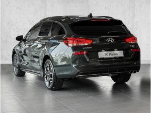 Hyundai i30 N LINE FL Kombi MY26 1.6 T-GDI 150PS 7-DCT PANO 2WD