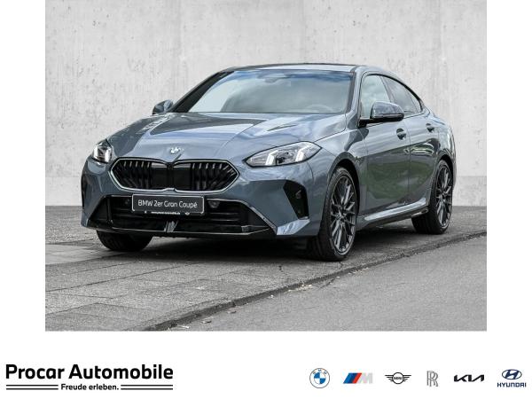BMW 220 Gran Coupe M Sportpaket * Panorama Glasdach * Lenkradheizung * Head-Up Display * HiFi Lautsprechersy
