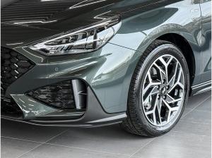 Hyundai i30 N LINE FL Kombi MY26 1.6 T-GDI 150PS 7-DCT PANO 2WD
