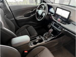 Hyundai i30 N LINE FL Kombi MY26 1.6 T-GDI 150PS 7-DCT  PANO 2WD
