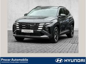Hyundai TUCSON Tucson TREND FL (MY26) 1.6 T-GDI (150 PS) 7-DCT 2WD