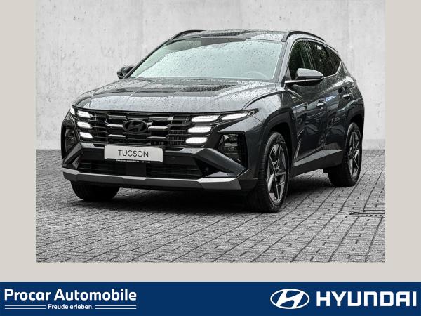 Hyundai TUCSON Tucson TREND FL (MY26) 1.6 T-GDI (150 PS) 7-DCT 2WD