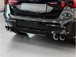 BMW 135 M135 xDrive M Sportpaket * Panorama Glasdach * Lenkradheizung * Head-Up Display * Komfortzugang * 36