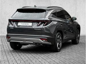 Hyundai TUCSON Tucson TREND FL (MY26) 1.6 T-GDI (150 PS) 7-DCT 2WD