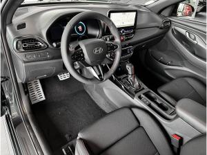 Hyundai i30 N LINE FL Kombi MY26 1.6 T-GDI 150PS 7-DCT PANO 2WD