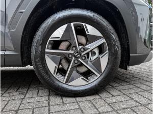 Hyundai TUCSON Tucson TREND FL (MY26) 1.6 T-GDI (150 PS) 7-DCT 2WD