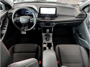 Hyundai i30 N LINE FL Kombi MY26 1.6 T-GDI 150PS 7-DCT PANO 2WD